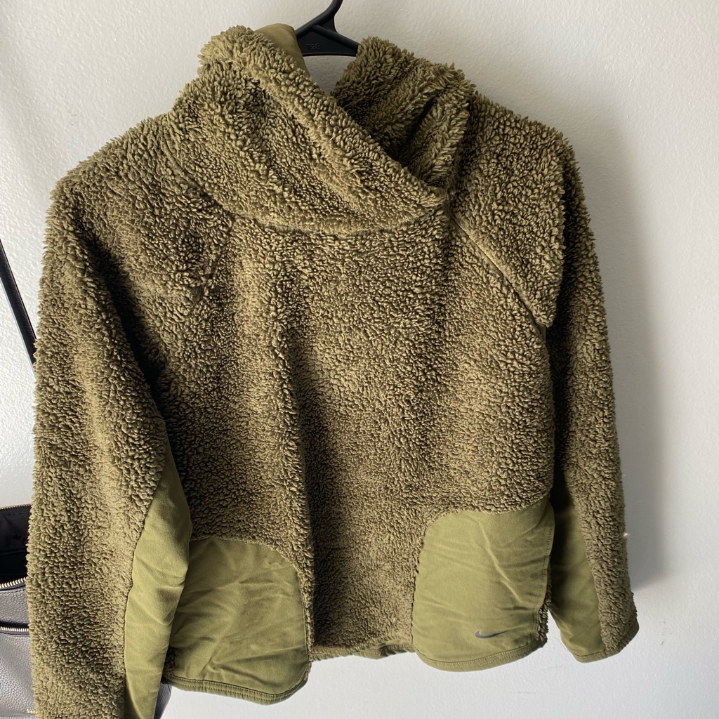 Nike Medium Jacket